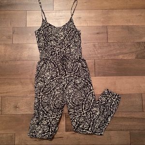 American Eagle romper